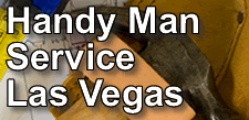 Mr. Handyman Las Vegas Home Page